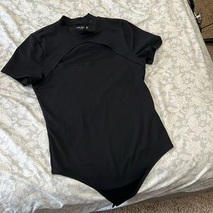 Abercrombie & Fitch Bodysuit